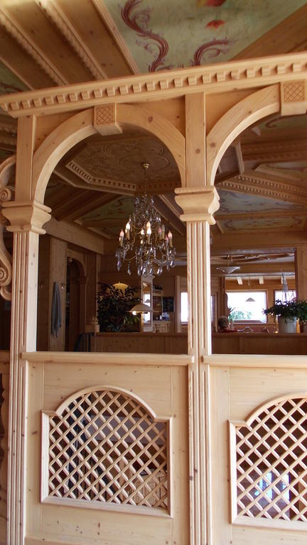 Hotel Melchiori Andalo Luaran gambar