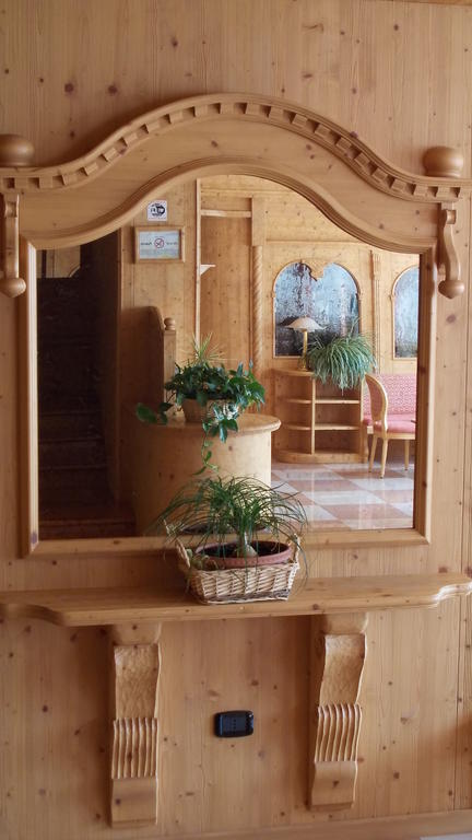 Hotel Melchiori Andalo Luaran gambar